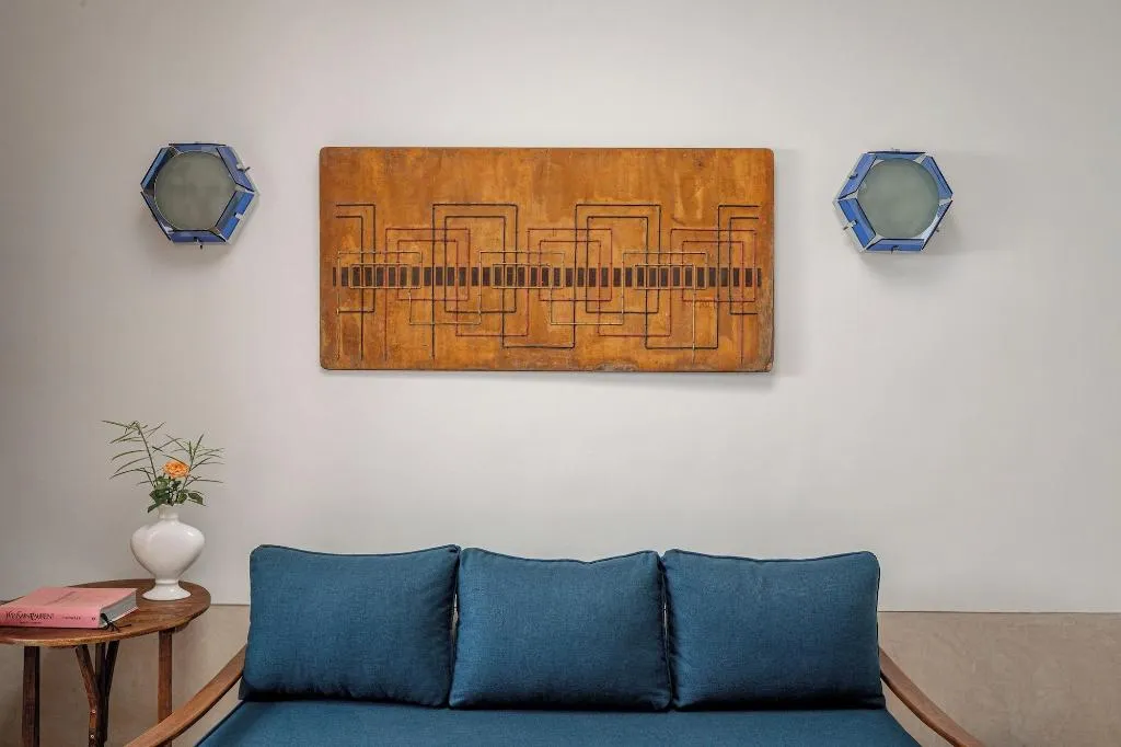 Room, Riad Jaaneman, Marrakech