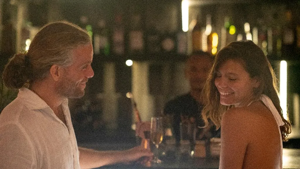 Bar, Maya Tulum, Cancun Area