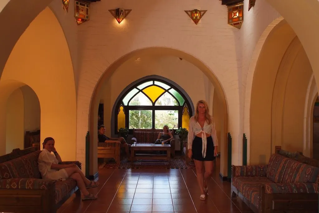 General view, Arabella Azur Resort, Red Sea Riviera