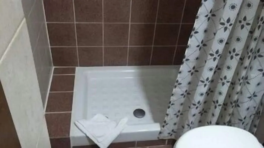 Room, Hotel Center 1, Rome