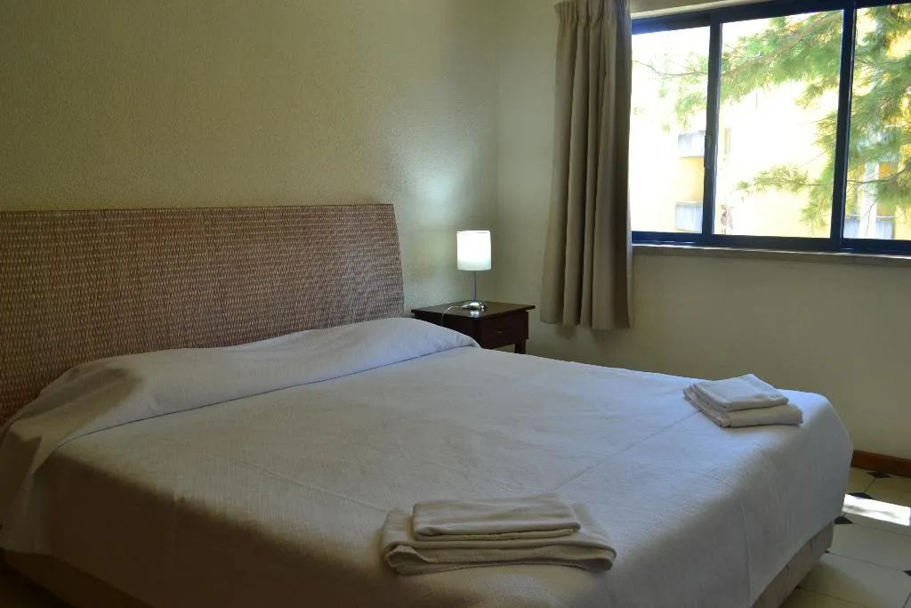 APARTMENT TWO BEDROOMS Room, Rio Apartamentos by Garvetur, Algarve