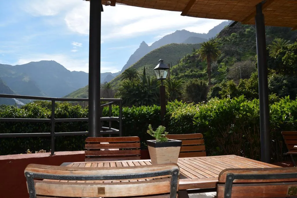 General view, Rural Las Longueras, Gran Canaria