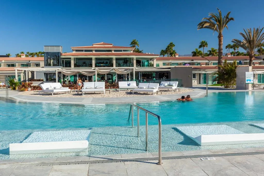 General view, Kumara Serenoa by Lopesan Hotels, Gran Canaria