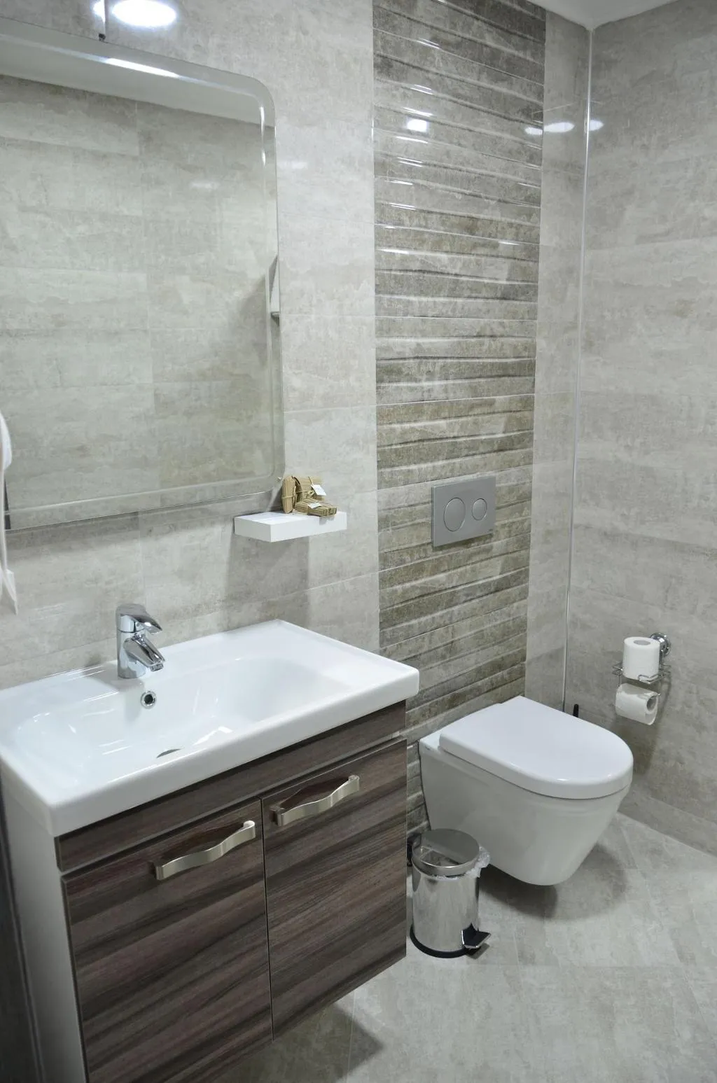 Room, Nova Citrus Hotel, Izmir