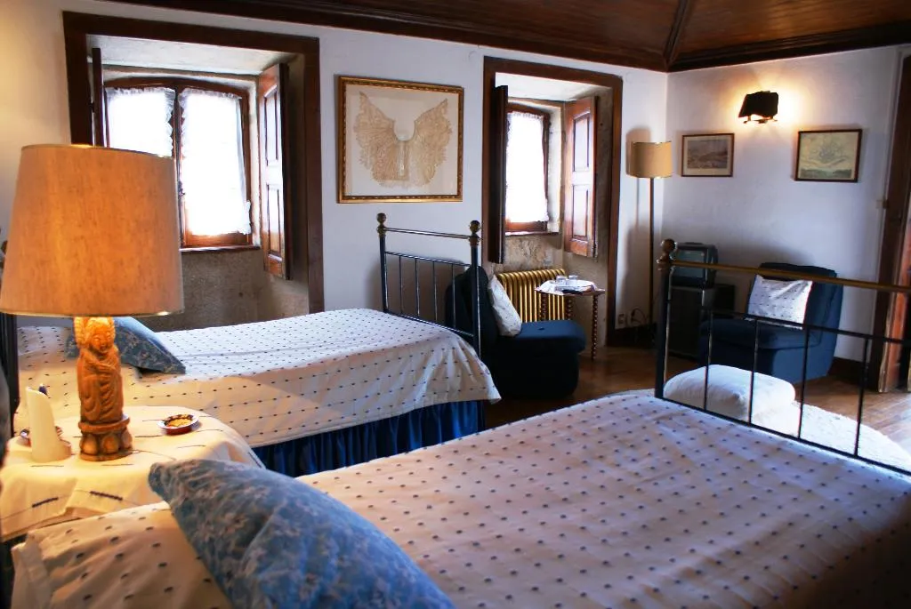 SINGLE STANDARD Room, Quinta Da Calcada, Porto