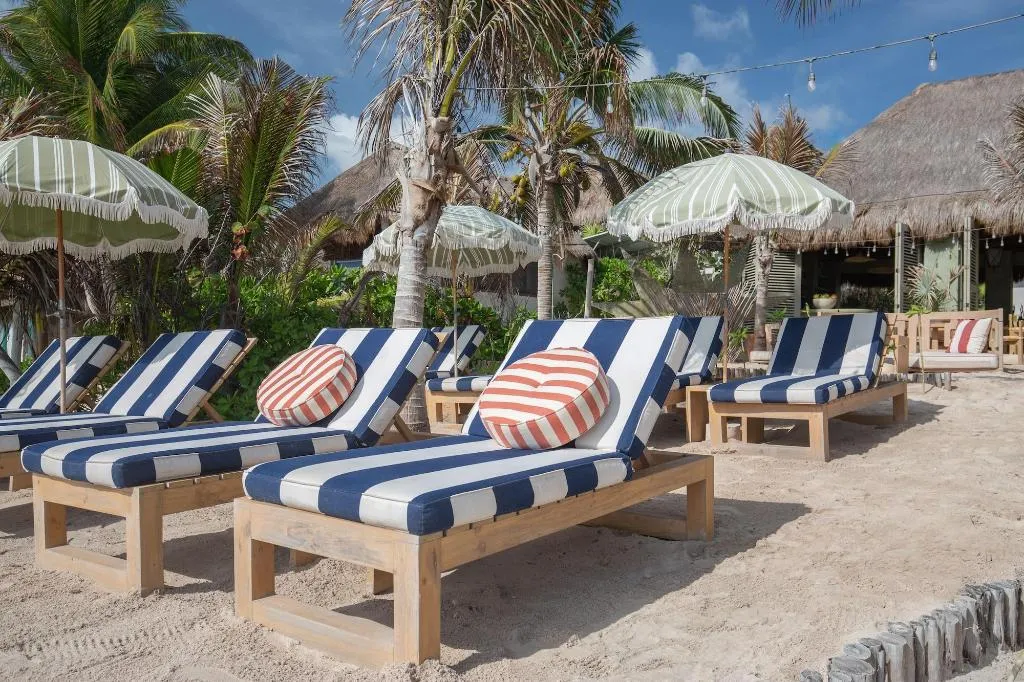 General view, Hotel Panamera, Cancun Area