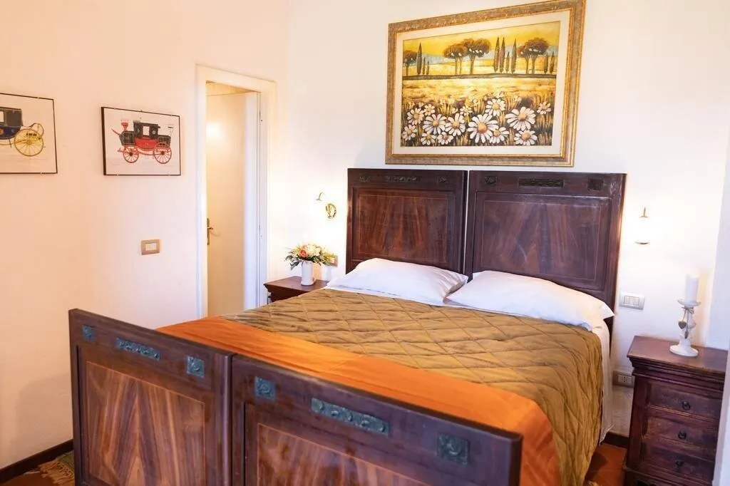 Room, Parco Delle Nazioni, Rome