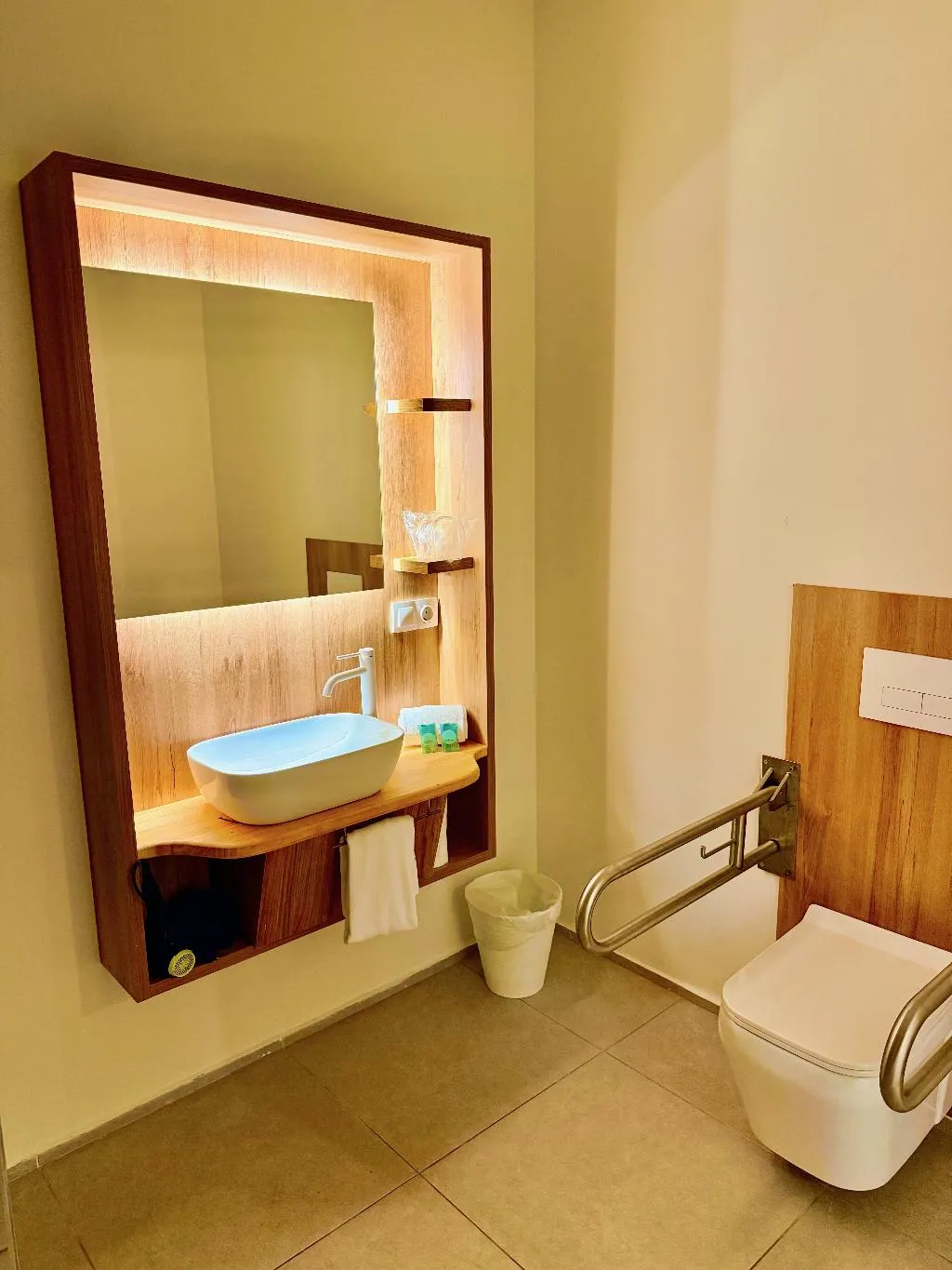 DOUBLE WITH AIR CONDITIONING Room, Velázquez, Costa Blanca