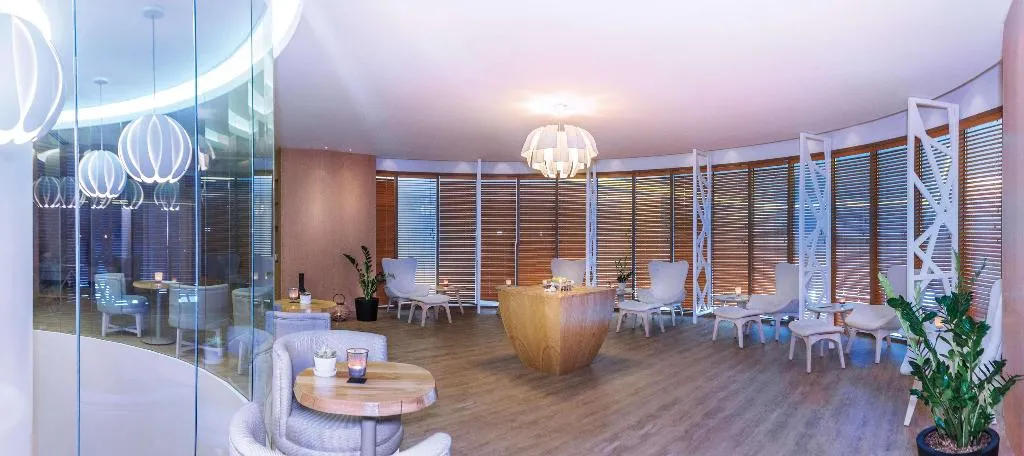 Sports and Entertainment, Miraggio Thermal Spa Resort, Halkidiki