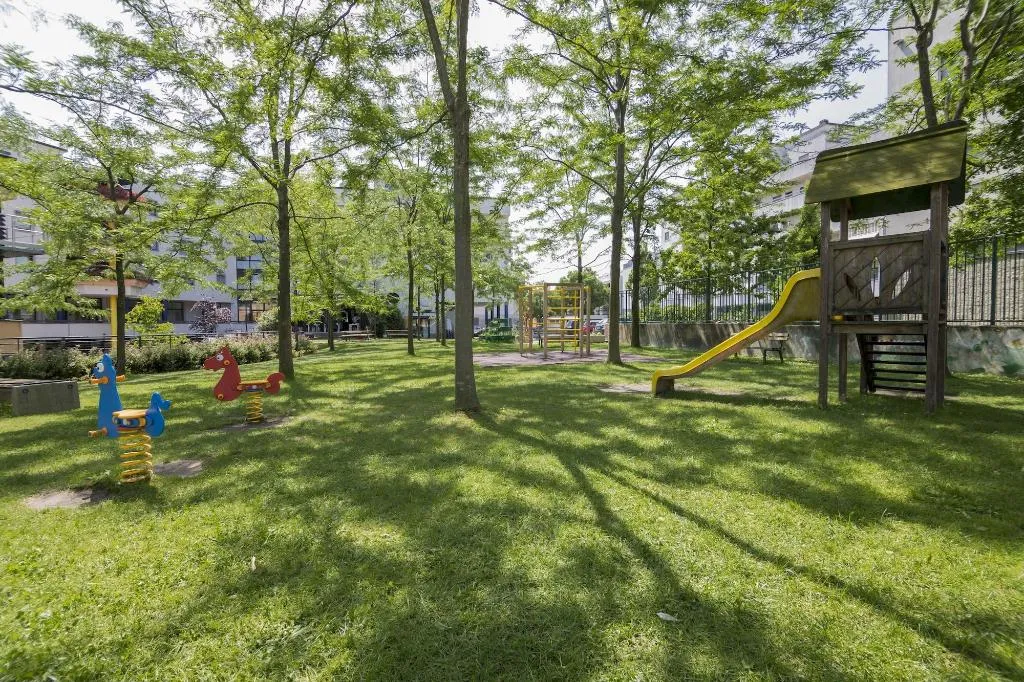 Sports and Entertainment, La Cordata Accommodation - Zumbini 6, Milan