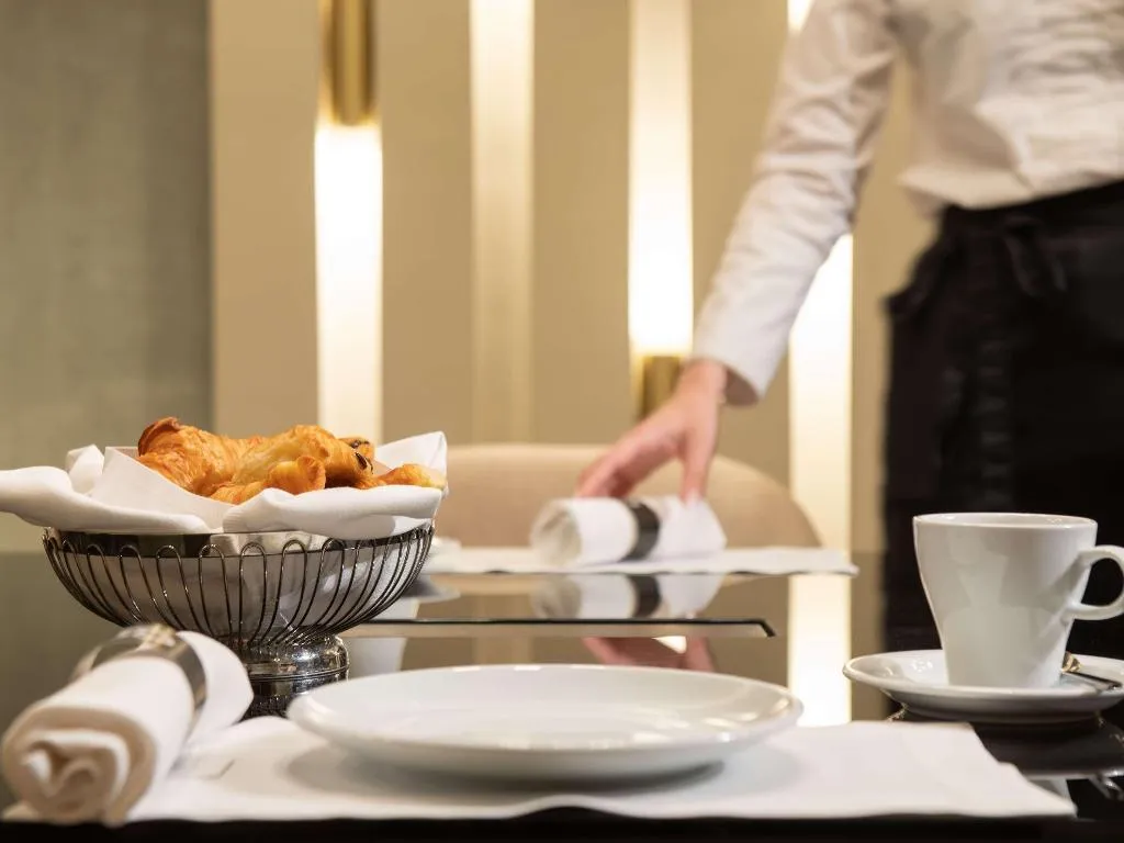 Sports and Entertainment, Sofitel Athens Airport, Athens