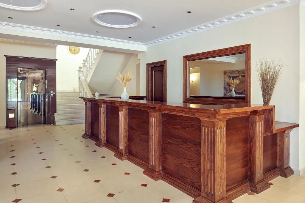 Lobby, Palazetto Suites Zakynthos, Zante