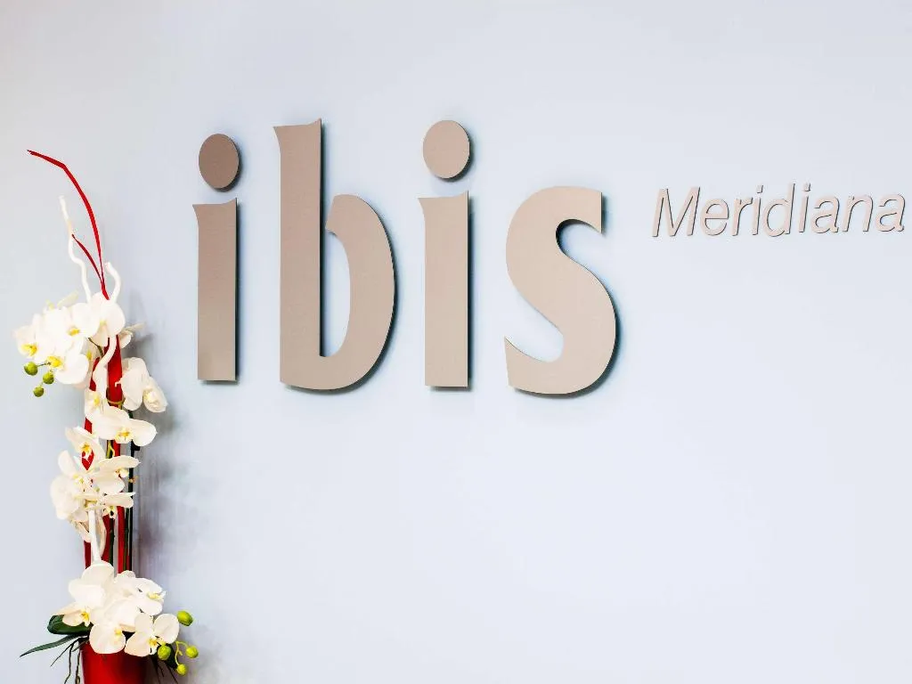 General view, ibis Barcelona Meridiana, Barcelona