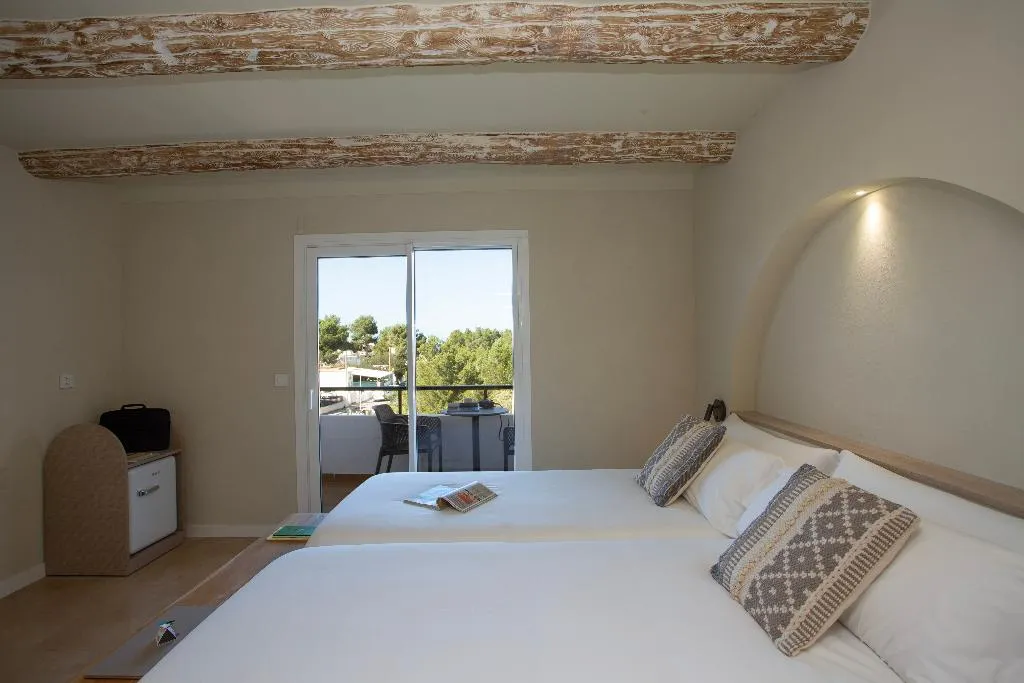 Double or Twin STANDARD Room, Casual Bahia Ibiza, Ibiza