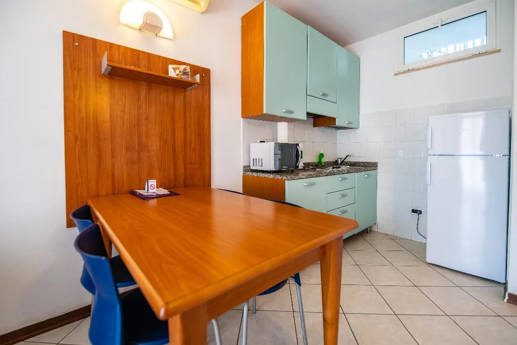 APARTMENT ONE BEDROOM Room, Ai Pini Medulin Resort, Istria