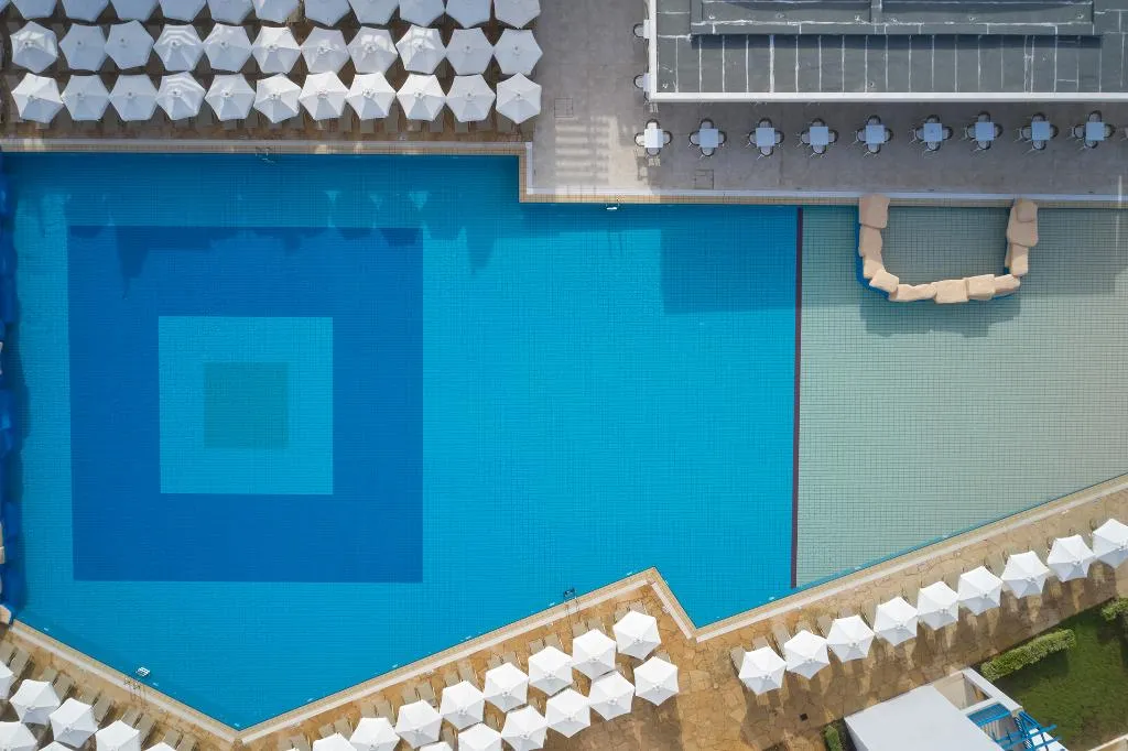 Pool, Atlantica Callisto, Cyprus