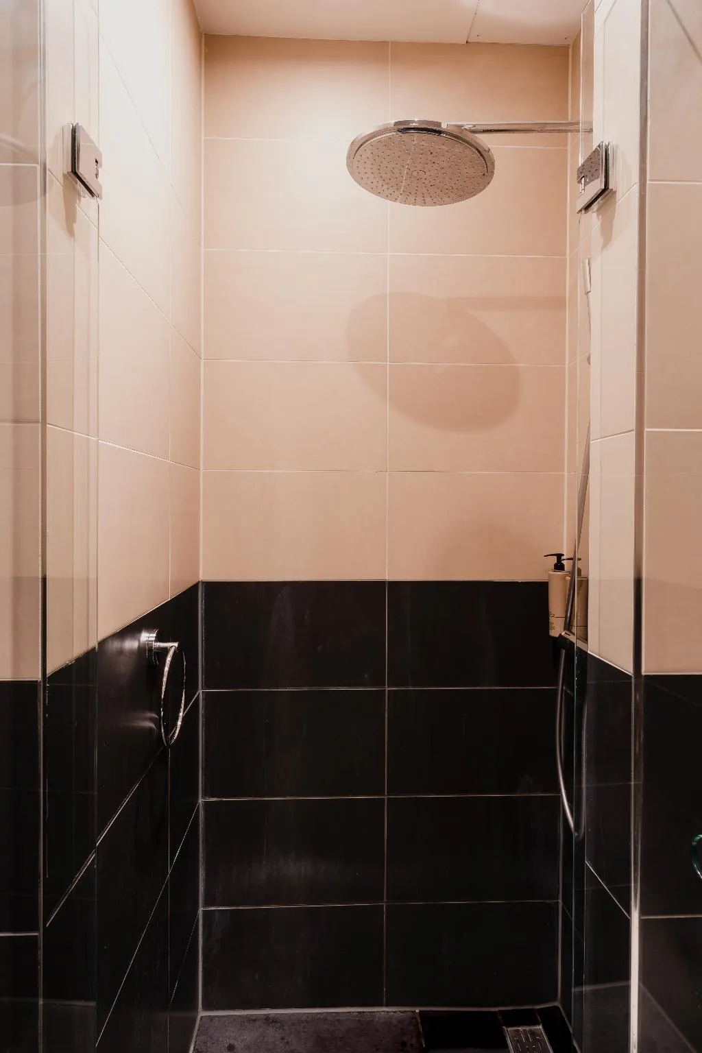 Double or Twin DELUXE Room, Hotel Roemer, Amsterdam