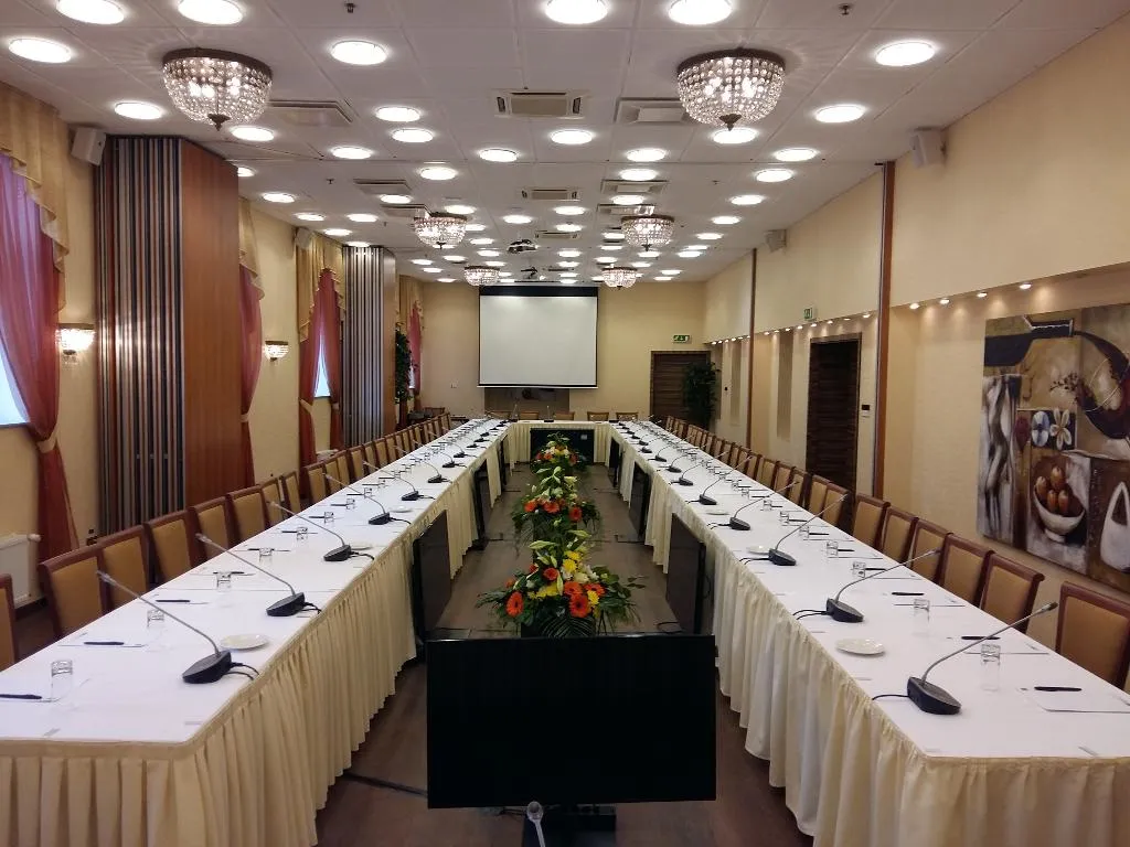 Conferences, Avalon Hotel & Conferences, Riga