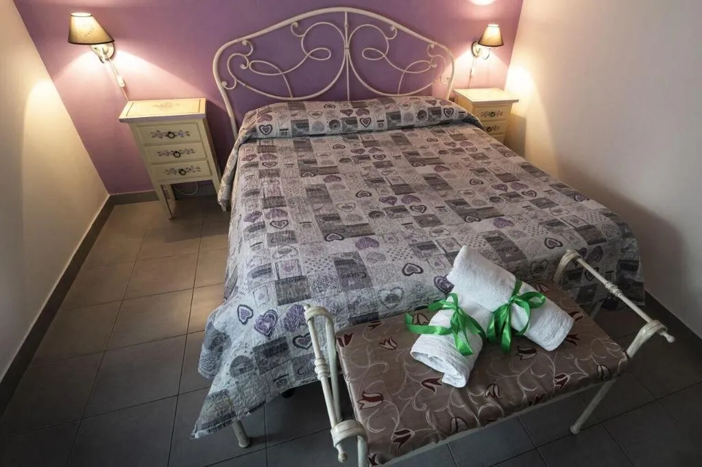Room, Bed & Breakfast Garibaldi, Palermo