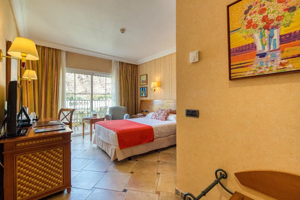 FAMILY ROOM TWO BEDROOMS Room, Hotel Cordial Mogan Playa, Gran Canaria