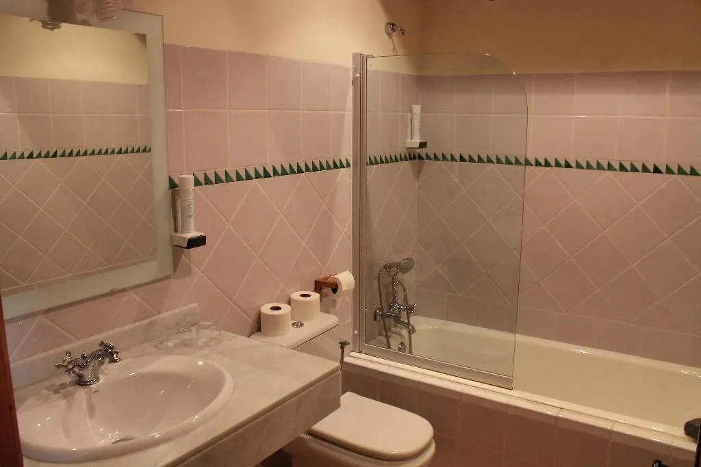 DOUBLE SINGLE USE STANDARD Room, Nou Dalt Muntanya, Majorca