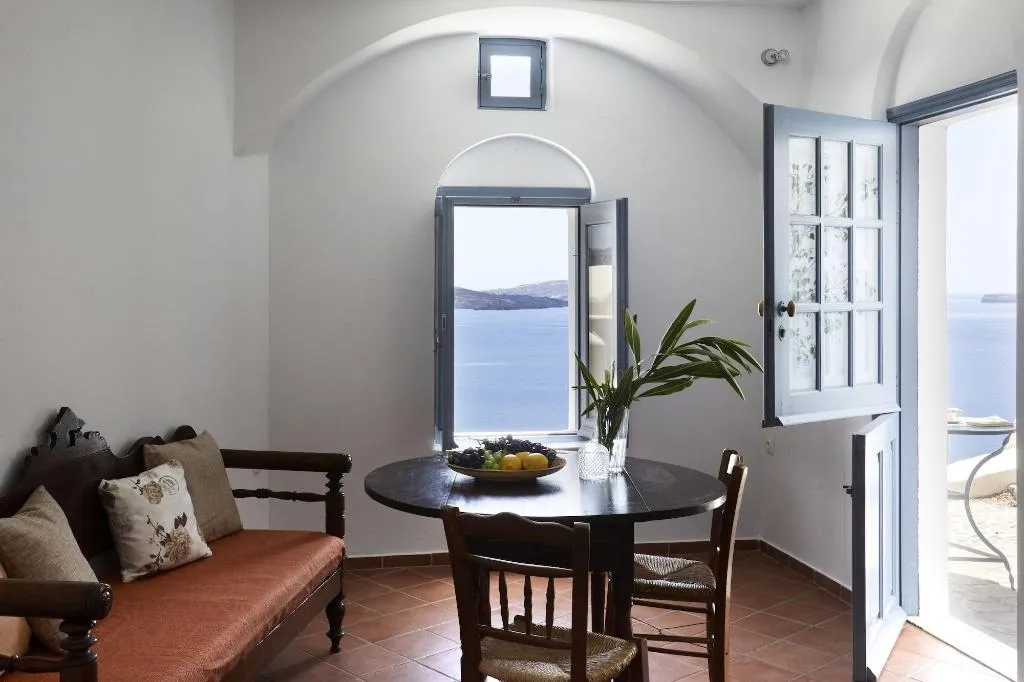 Room, Allure Breeze Suites, Santorini