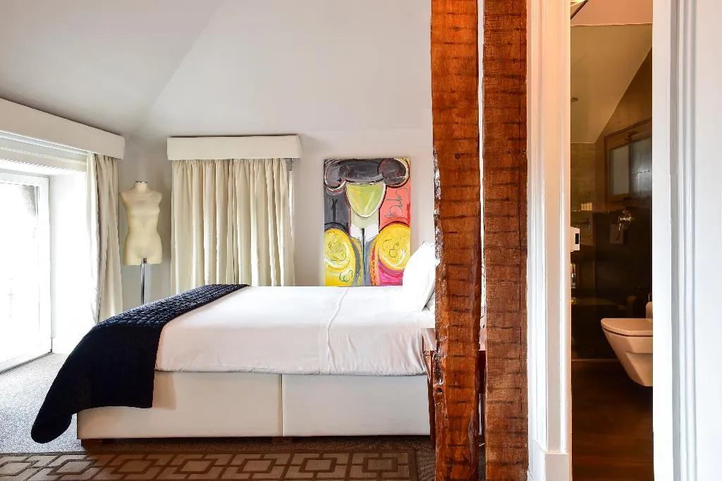 SUITE RIVER VIEW Room, Palacete Chafariz Del Rei by Unlock Hotels, Lisbon