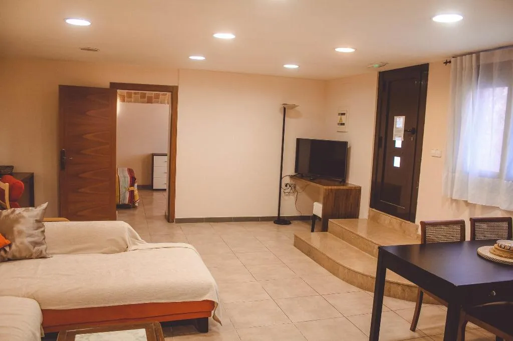 Room, Hotel Llar De Capitans, Barcelona