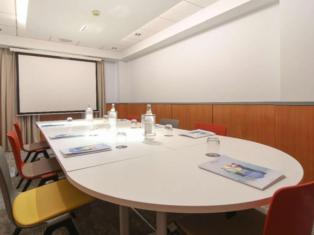 Conferences, Novotel Tunis, Tunisia