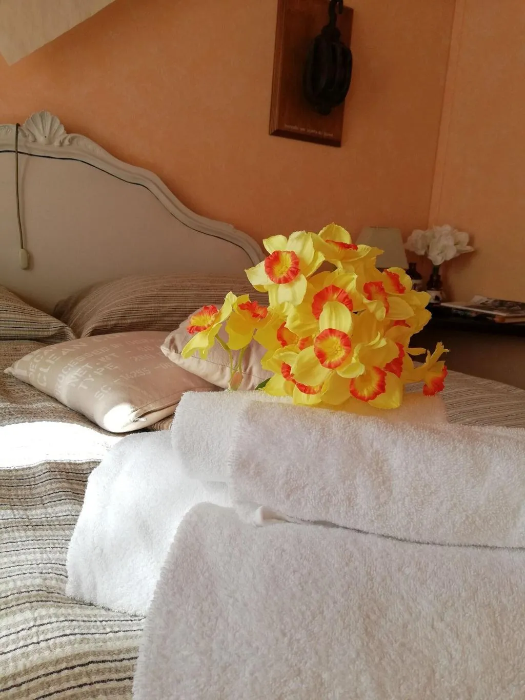 Room, 328 Il Veliero Romantico, Venice