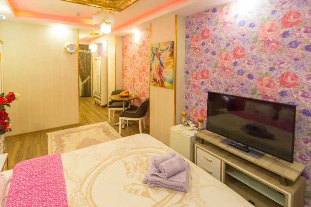 Room, Marko Pasa Konagi & Oteli, Izmir