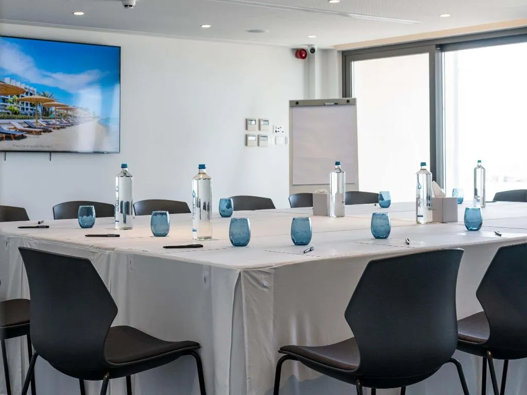 Conferences, Mercure Larnaca Beach Resort, Cyprus