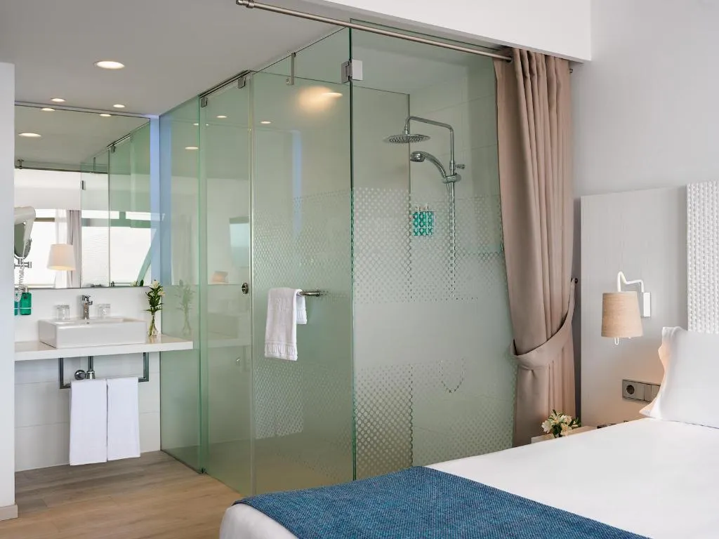 Double or Twin WITH VIEWS Room, Hotel Don Gregory by Dunas Adults Only, Gran Canaria