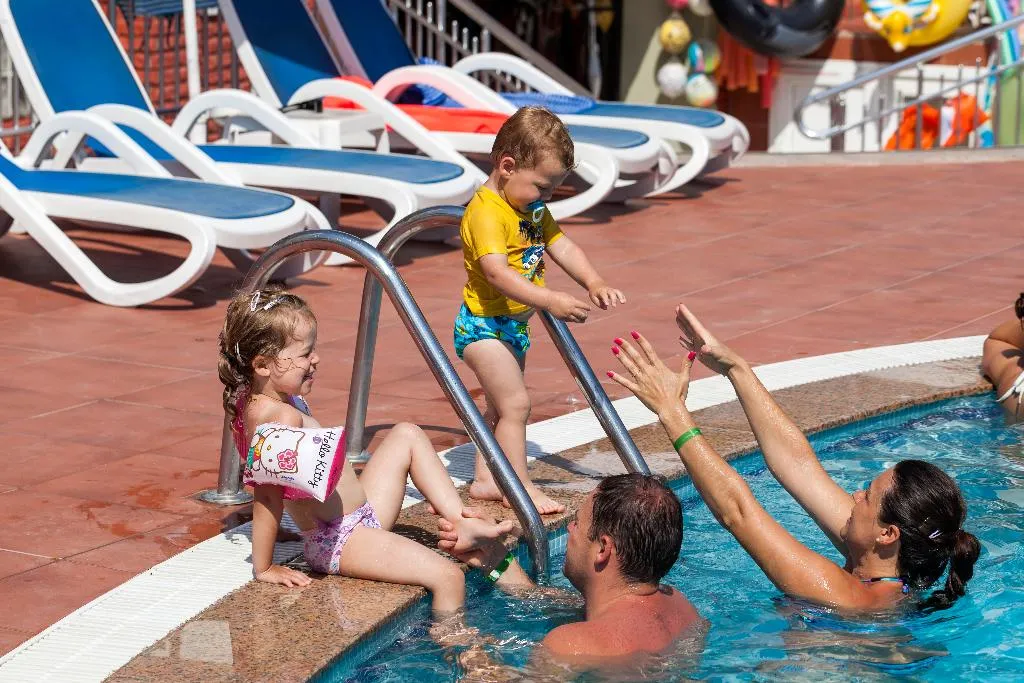 Pool, Seher Kumkoy Star Resort & Spa ex Hane Hotel, Antalya
