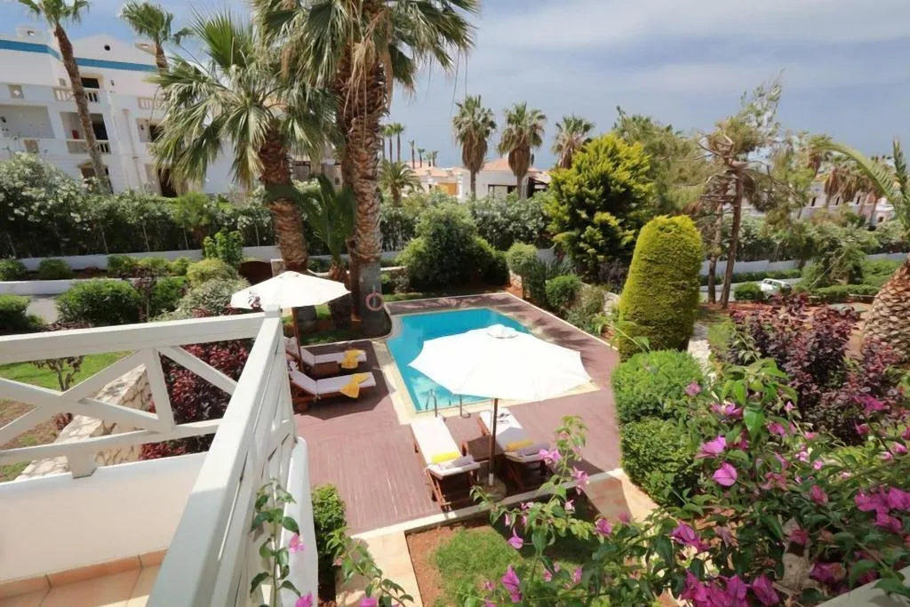 SUITE STANDARD Room, Annabelle Beach Resort, Crete
