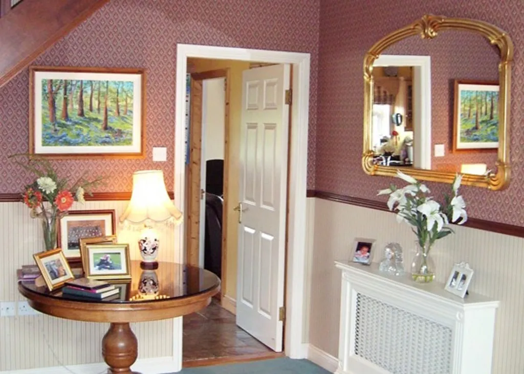 Room, Ellamore, Cork