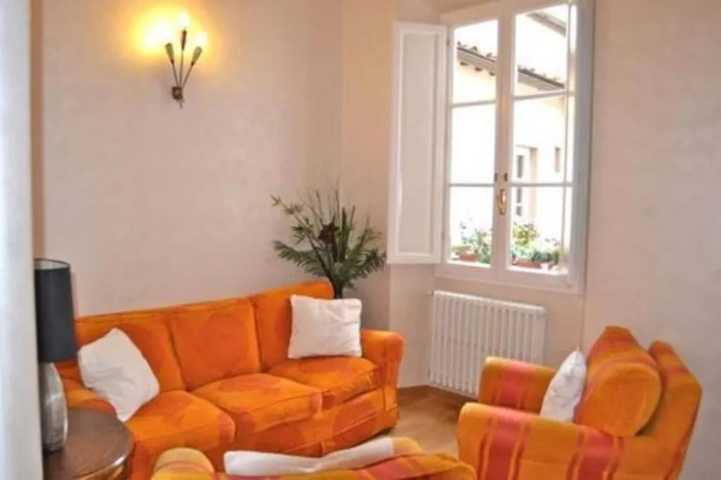 Room, Martelli 6 Suites And Apartments, Florence