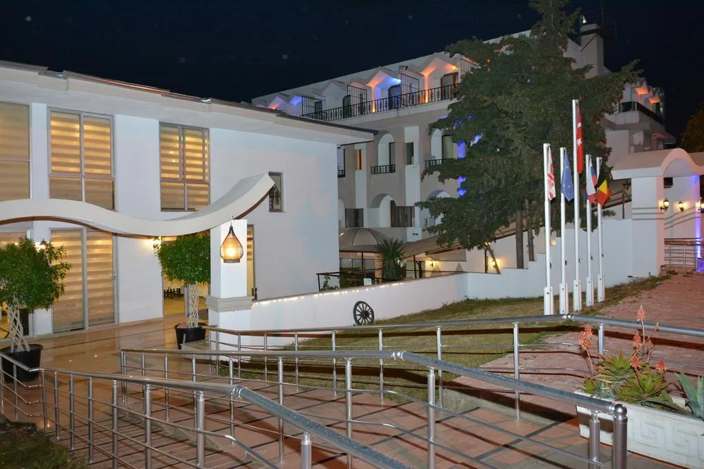 General view, Atan Park Hotel, Antalya