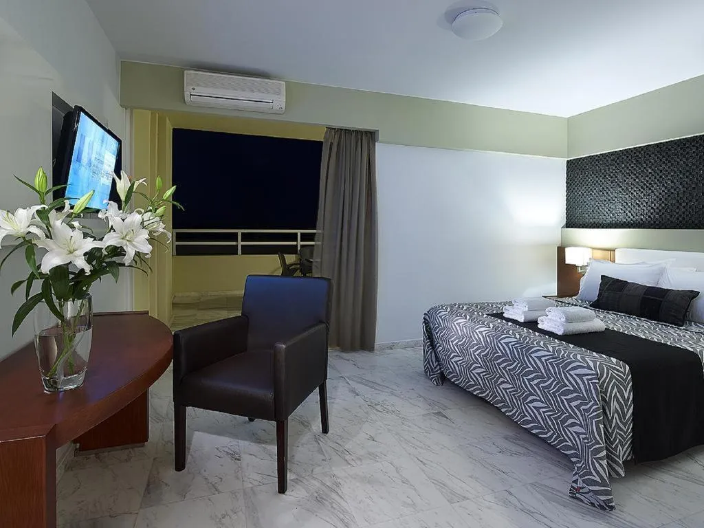 Double or Twin SUPERIOR Room, Eleftheria, Crete