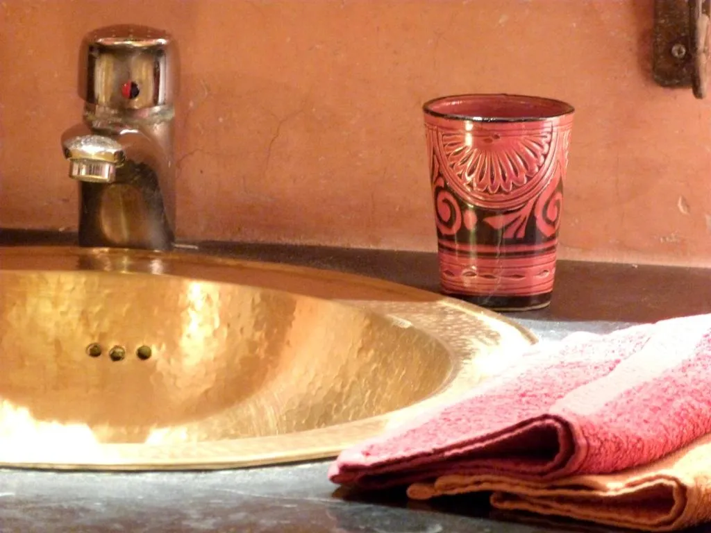 SUITE STANDARD Room, Riad Habib, Marrakech