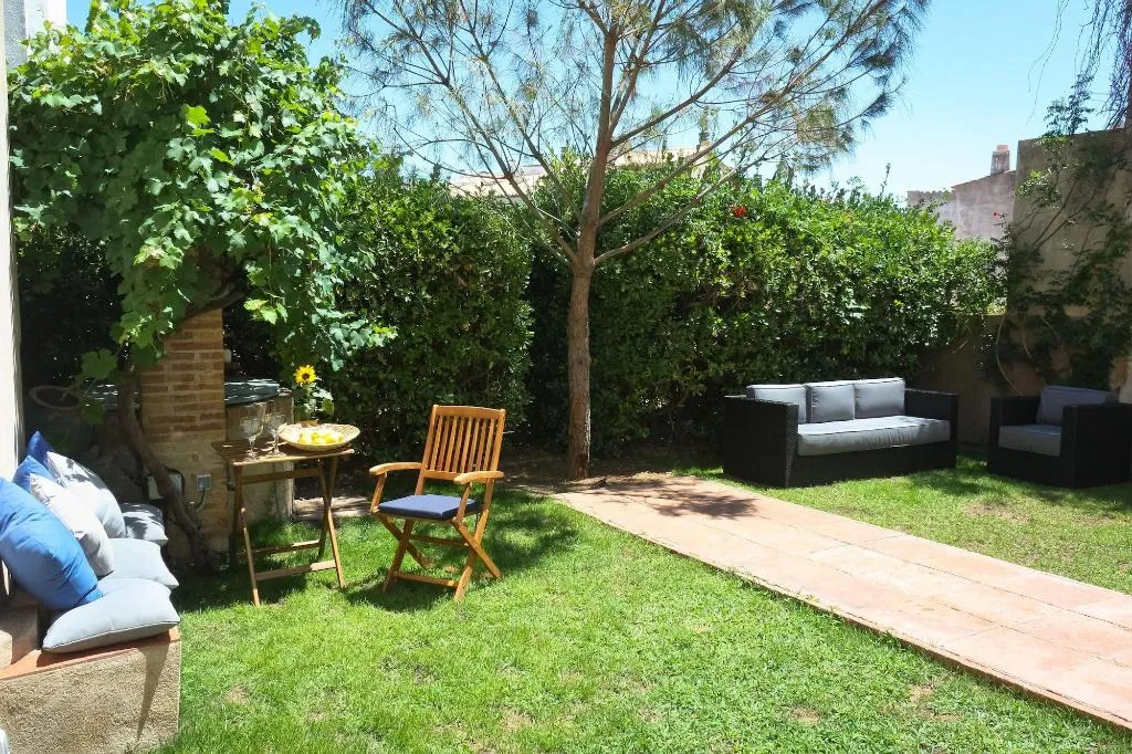 General view, Casa Calella, Costa Brava
