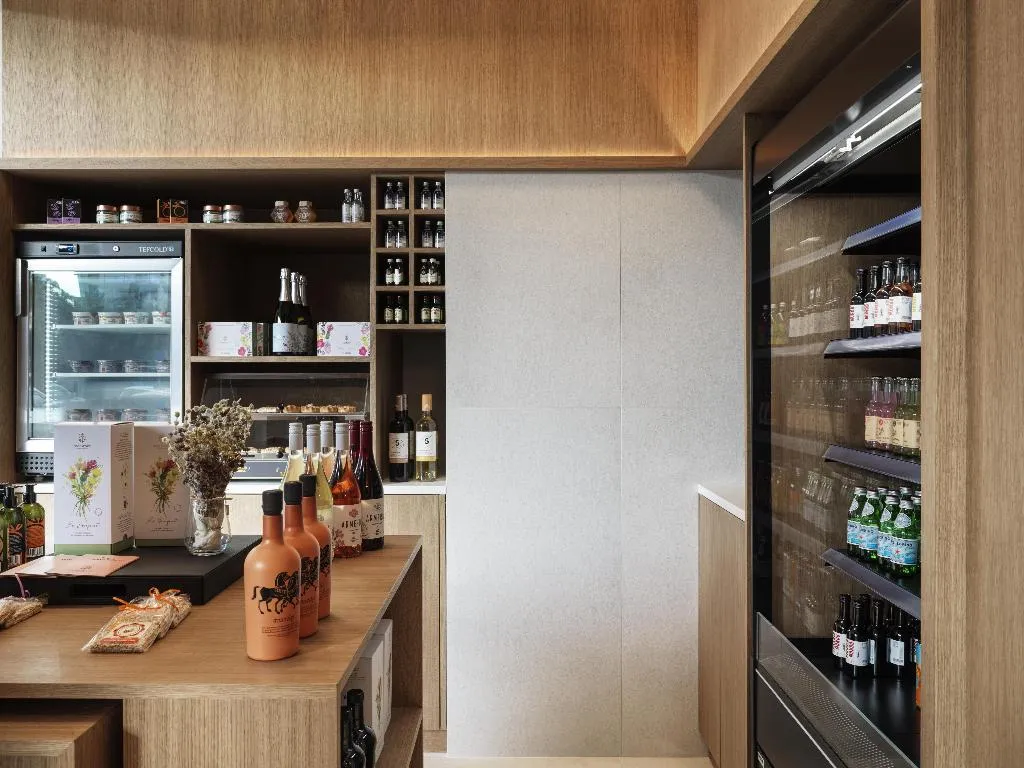 Restaurant, Hilton Garden Inn Chania City, Crete