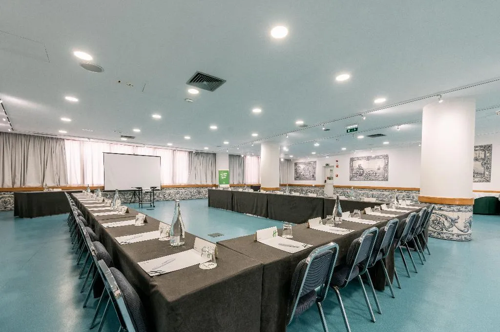Conferences, Holiday Inn Lisbon Continental, Lisbon