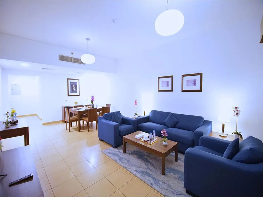 APARTMENT ONE BEDROOM Room, Tulip Hotel Apartment, Dubai
