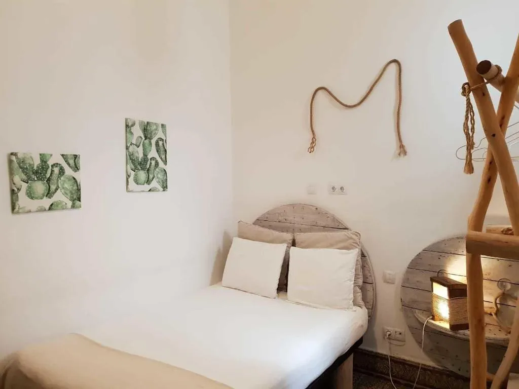 Room, Cactus Host, Gran Canaria