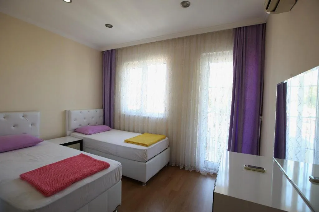 Room, Kemer Residence 2, Antalya