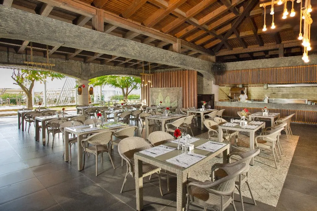 Restaurant, Sherwood Exclusive Lara, Antalya