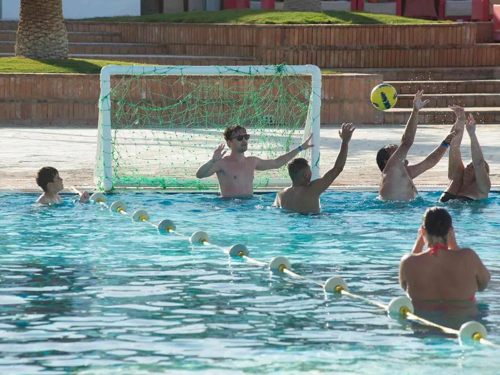 Sports and Entertainment, Mercure Hurghada, Red Sea Riviera