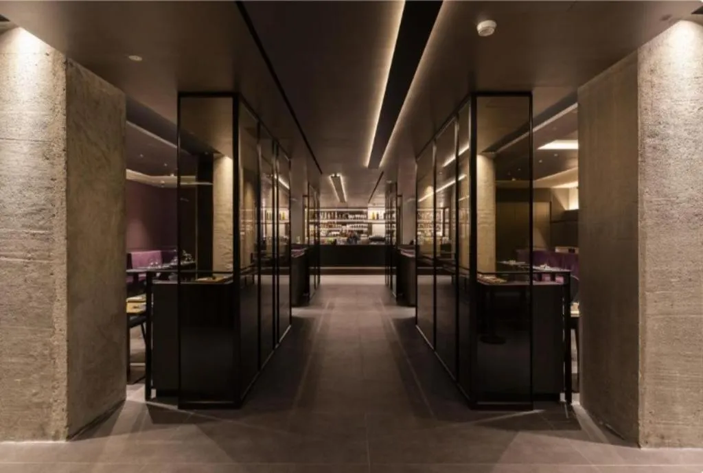General view, Joy 124 Hotel Milano, Milan