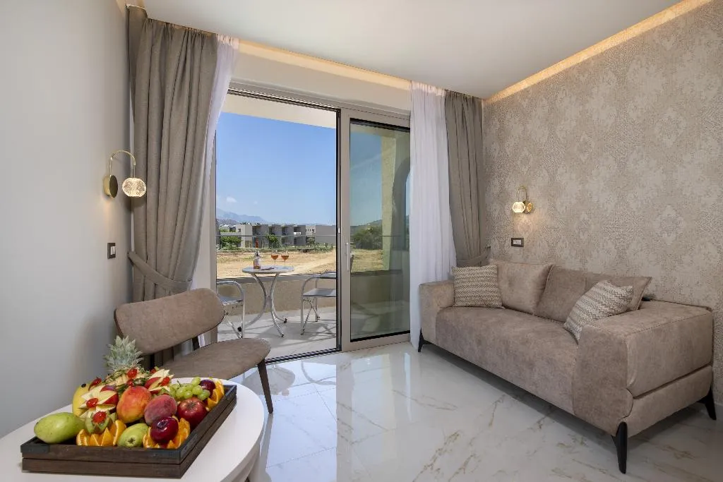 DOUBLE SUPERIOR Room, Vantaris Luxury Beach Resort, Crete
